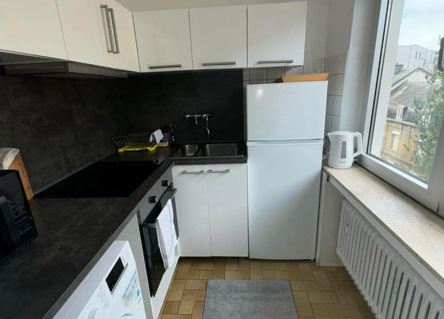 Apartment Studio In City Centre Lux Luxembourg Luxembourg