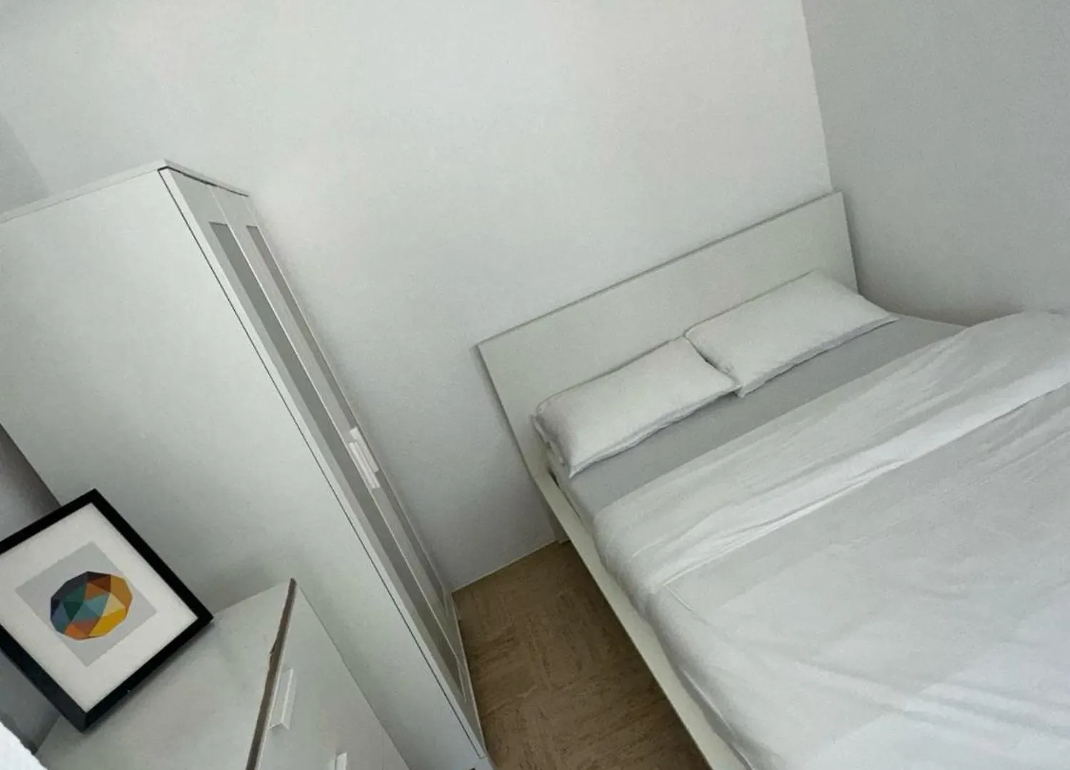 Apartment Studio In City Centre Lux Luxembourg