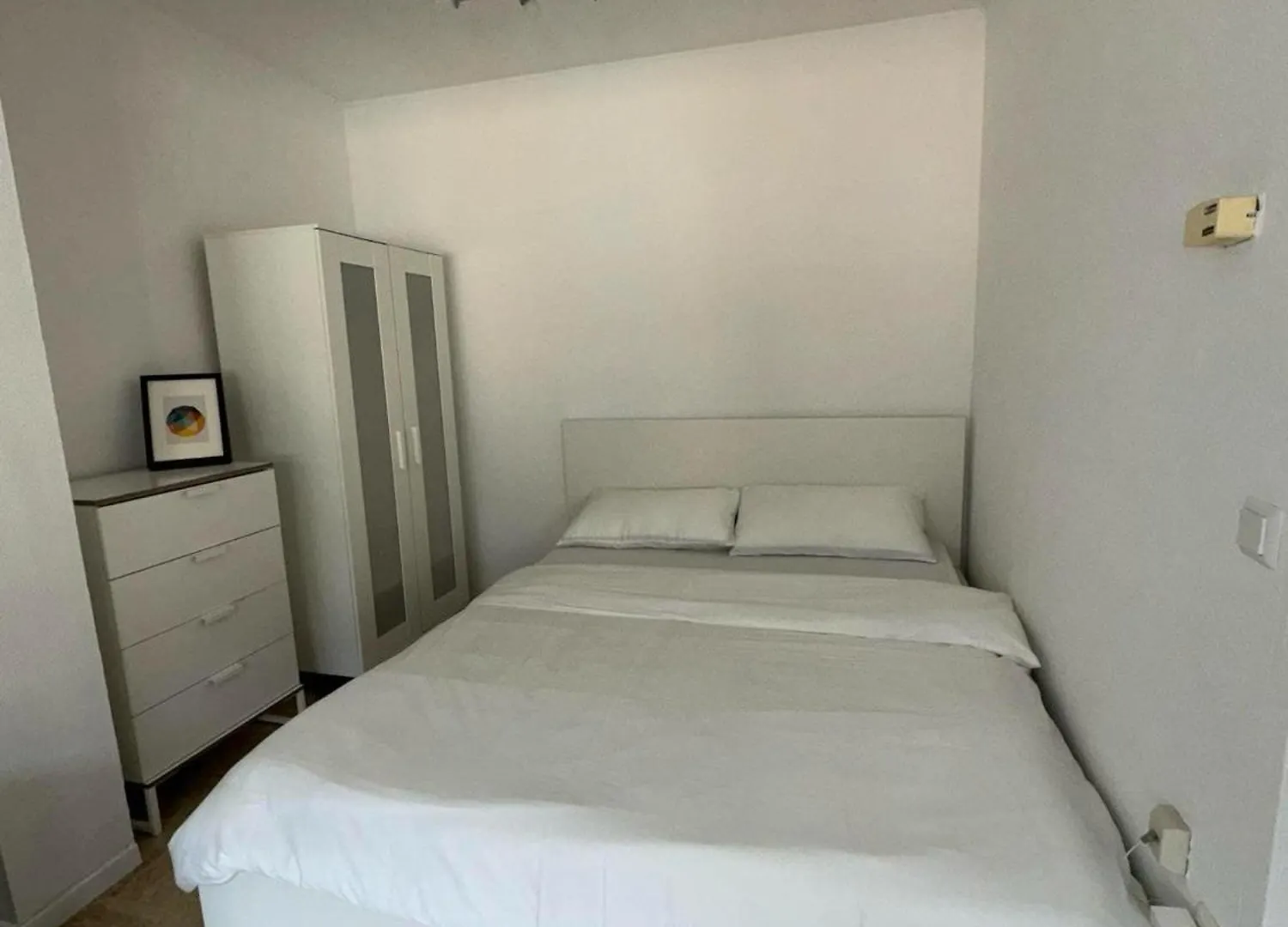 Studio In City Centre Lux Luxembourg 0*,