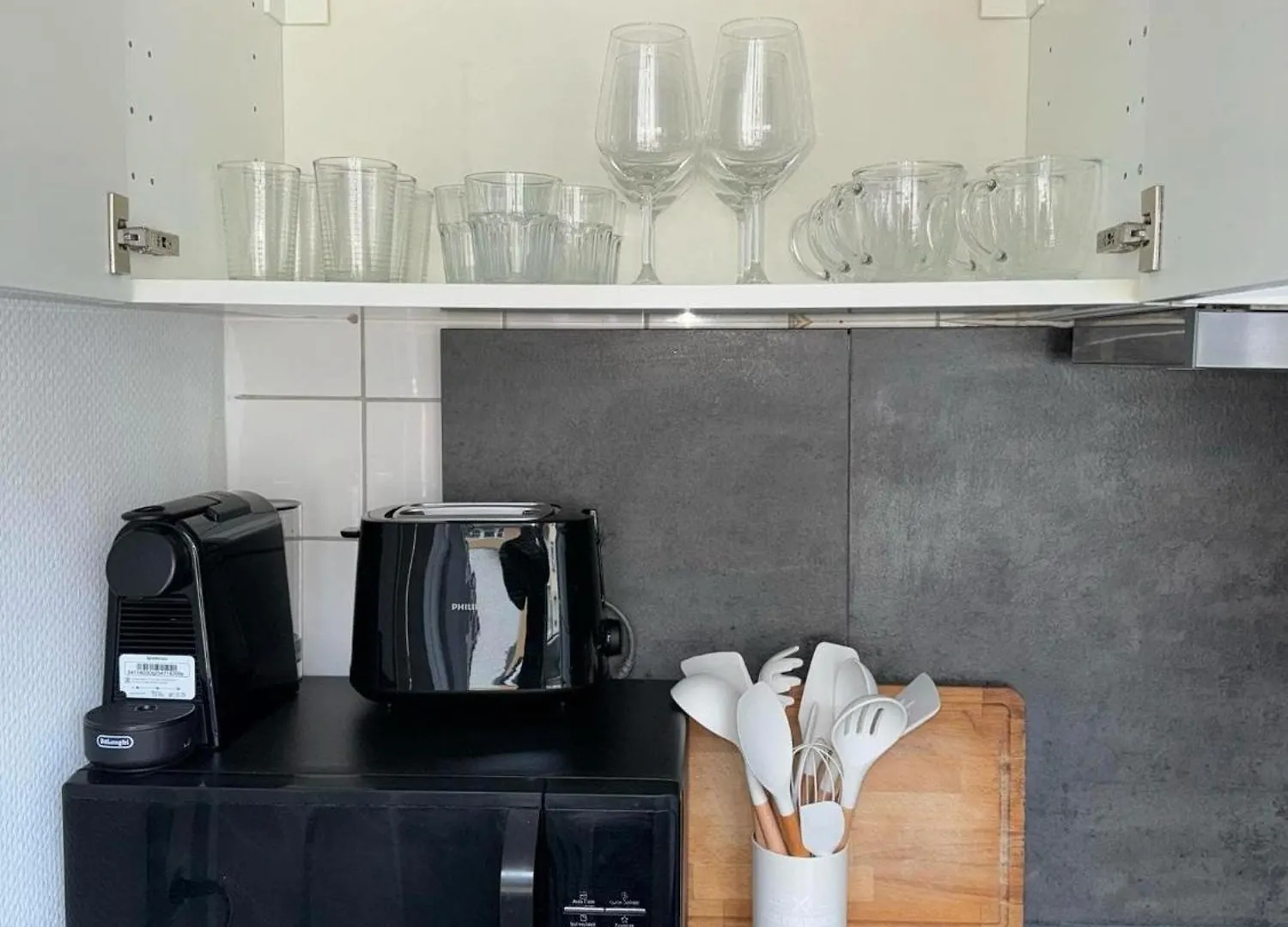 Apartamento Studio In City Centre Lux Luxemburgo