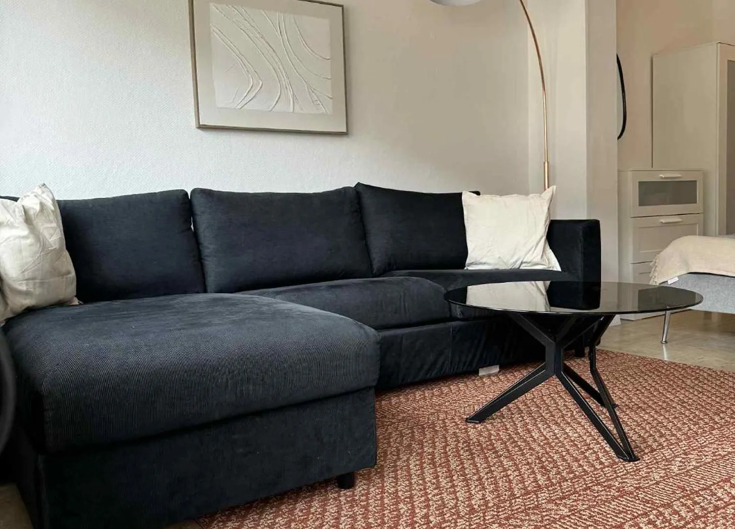 Studio In City Centre Lux Luxemburgo 0*,  Luxemburgo