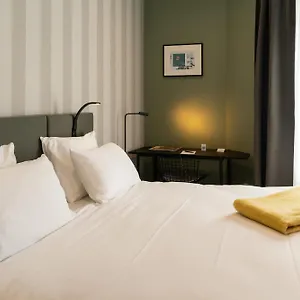 Du Gruenewald Hotel